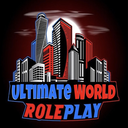 Ultimate World Network logo